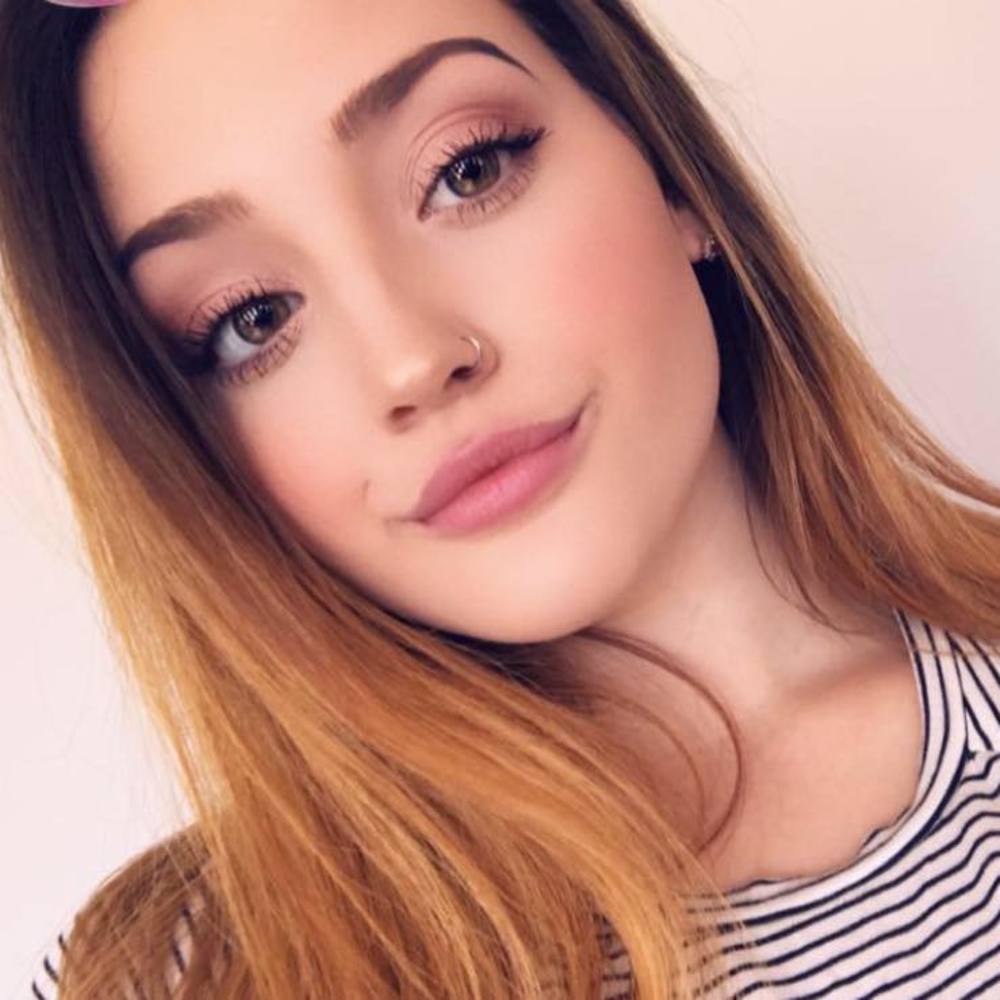 Meet your Posher, Rylee